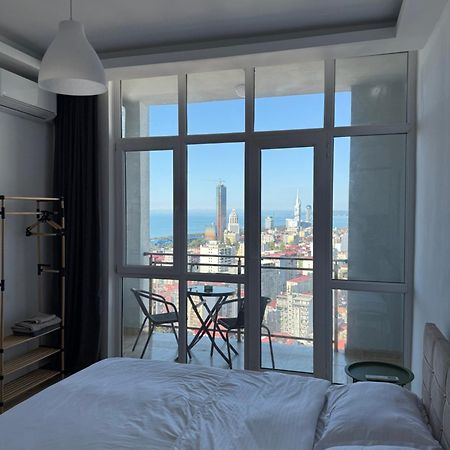 Апартаменти Batumi Flat With Epic Views Екстер'єр фото