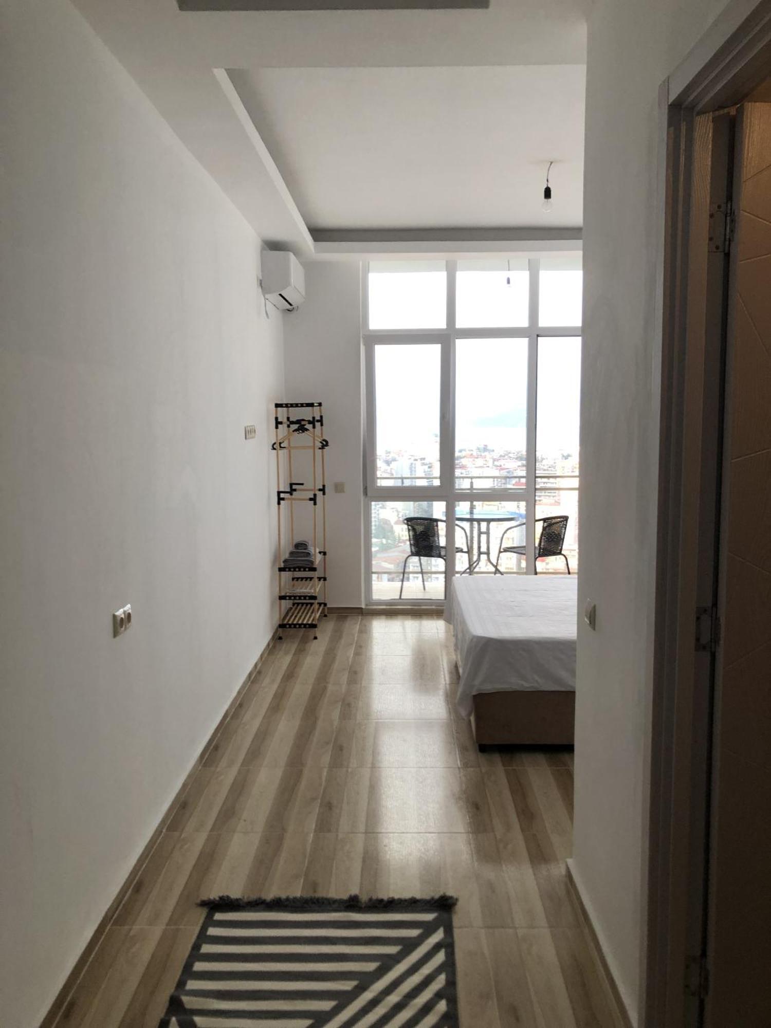 Апартаменти Batumi Flat With Epic Views Екстер'єр фото