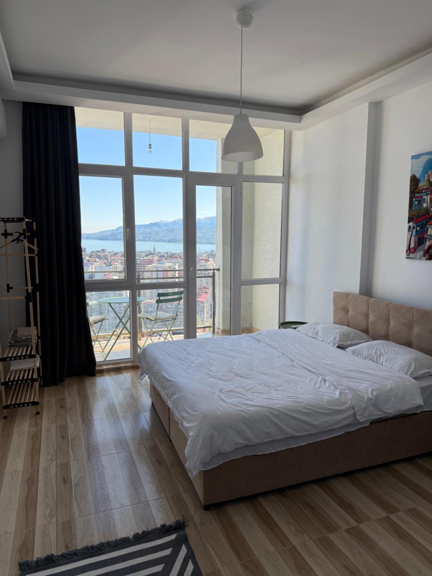 Апартаменти Batumi Flat With Epic Views Екстер'єр фото