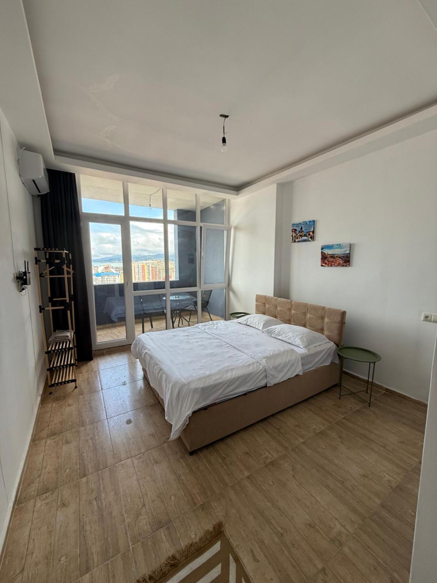 Апартаменти Batumi Flat With Epic Views Екстер'єр фото