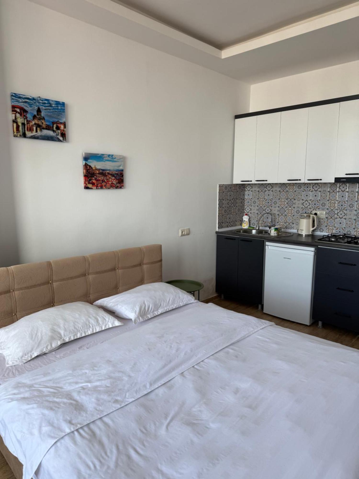 Апартаменти Batumi Flat With Epic Views Екстер'єр фото