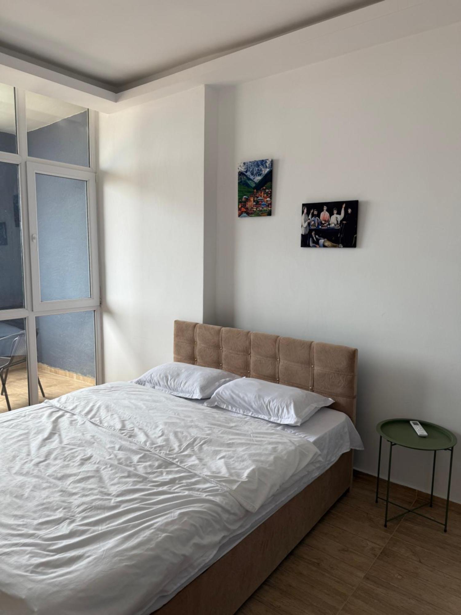 Апартаменти Batumi Flat With Epic Views Екстер'єр фото